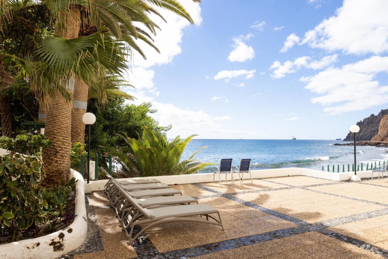 Vistamar Beach San Andrés Exteriér fotografie