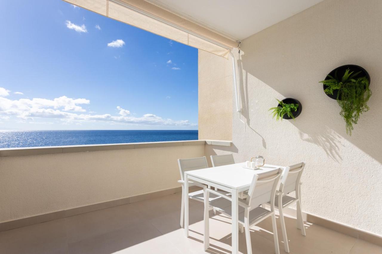 Vistamar Beach San Andrés Exteriér fotografie