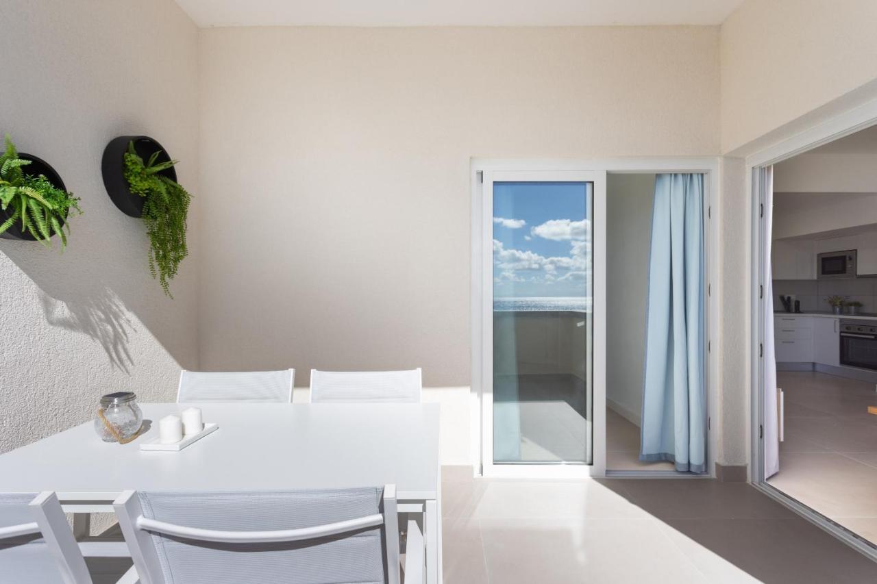 Vistamar Beach San Andrés Exteriér fotografie