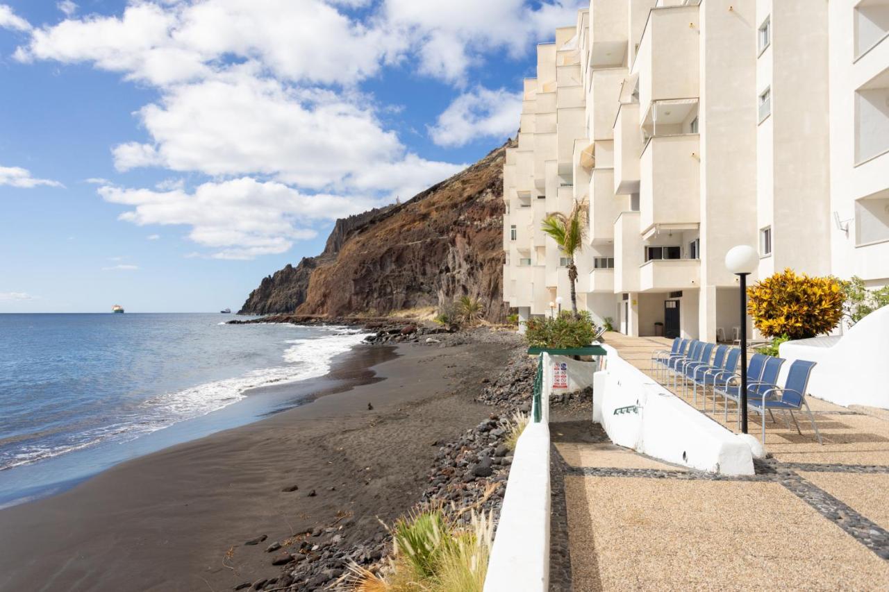 Vistamar Beach San Andrés Exteriér fotografie