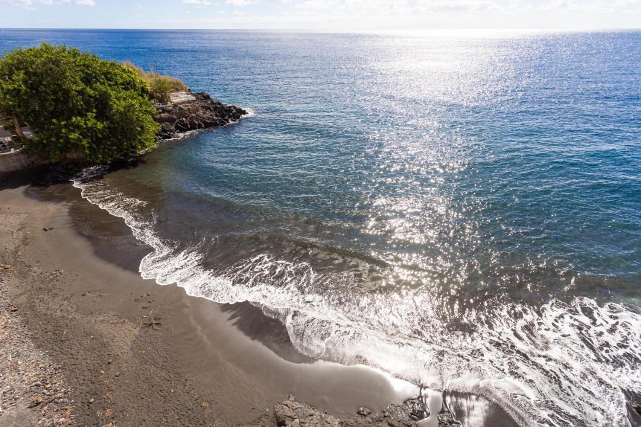 Vistamar Beach San Andrés Exteriér fotografie